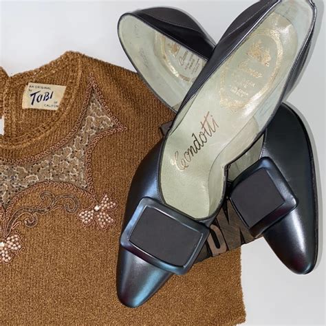 via condotti shoes